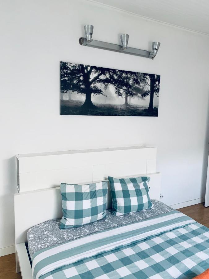 Restelo House Shared Appartment Algés Esterno foto