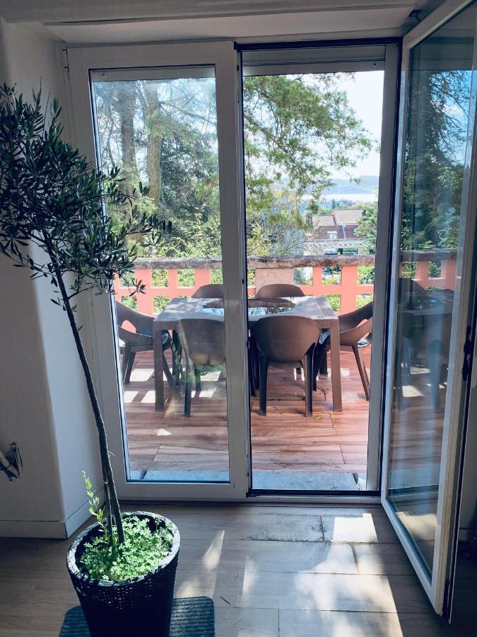 Restelo House Shared Appartment Algés Esterno foto
