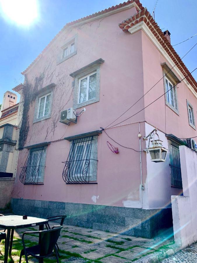 Restelo House Shared Appartment Algés Esterno foto