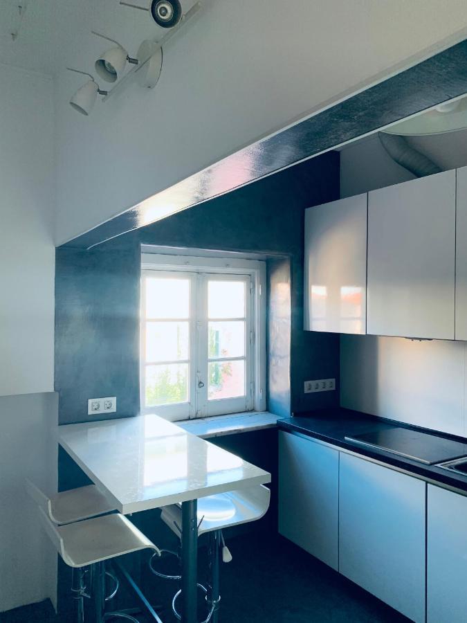 Restelo House Shared Appartment Algés Esterno foto