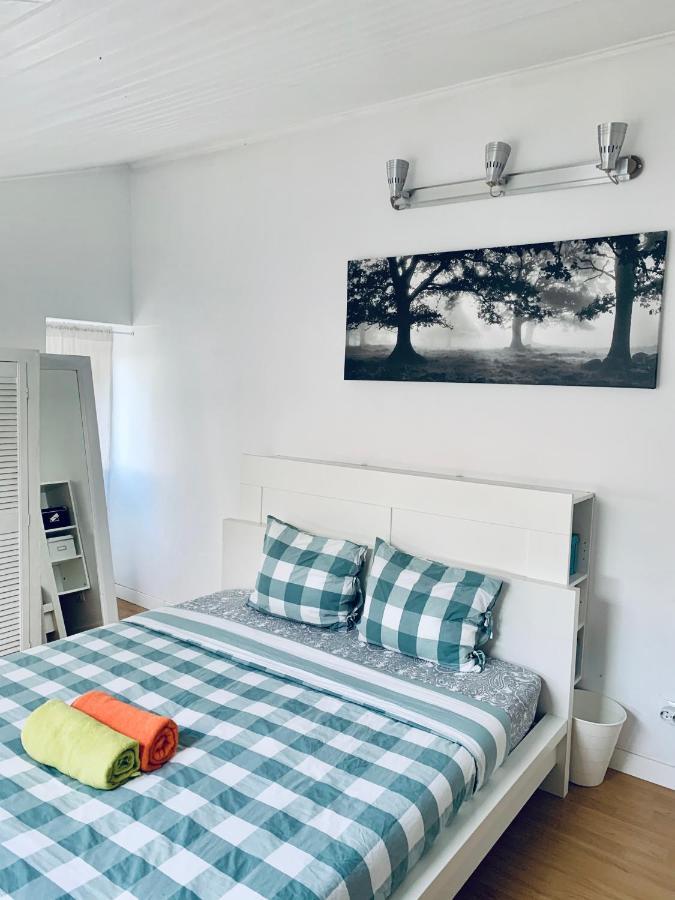 Restelo House Shared Appartment Algés Esterno foto